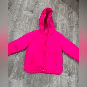 4T gap jacket